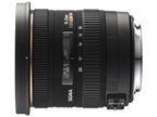 シグマ 10-20mm F3.5 EX DC HSM (ニコン用) 価格比較 - 価格.com