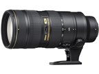 ニコン AF-S NIKKOR 70-200mm f/2.8E FL ED VR 価格比較 - 価格.com