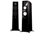 YAMAHA NS-F500 スピーカー ブラック　②　まるまる商品 Amazon.co.jp: ヤマハ フロアスタンディングスピーカー(1台) NS