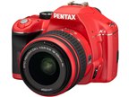 ペンタックス PENTAX K-x レンズキット 価格比較 - 価格.com