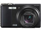 リコー CX5 価格比較 - 価格.com