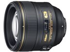 ニコン AF-S NIKKOR 85mm f/1.8G 価格比較 - 価格.com