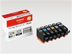 CANON BCI-326+325/5MP [マルチパック] 価格比較 - 価格.com