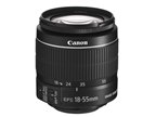 CANON EF-S18-55mm F4-5.6 IS STM 価格比較 - 価格.com