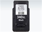 Canon BC-341XL（color×3　black×3） FINEカートリッジ BC-341XL 3色カラー（大容量