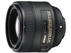 ニコン AF-S NIKKOR 85mm f/1.4G 価格比較 - 価格.com
