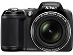 ニコン COOLPIX L820 価格比較 - 価格.com