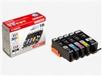 CANON BCI-351XL+350XL/6MP 価格比較 - 価格.com