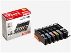CANON BCI-351XL+350XL/5MP 価格比較 - 価格.com