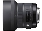 シグマ 30mm F1.4 DC HSM [ニコン用] 価格比較 - 価格.com