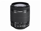 CANON EF-S18-55mm F4-5.6 IS STM 価格比較 - 価格.com