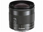 CANON EF-M15-45mm F3.5-6.3 IS STM [グラファイト] 価格比較
