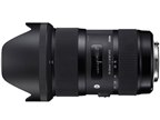 シグマ 18-35mm F1.8 DC HSM [ニコン用] 価格比較 - 価格.com
