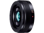 パナソニック LUMIX G 14mm/F2.5 ASPH. H-H014 価格比較 - 価格.com