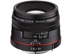 ペンタックス smc PENTAX-DA 35mmF2.4AL 価格比較 - 価格.com