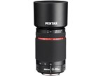 12月23日限定特価♪【超望遠レンズ】 PENTAX DA L 55-300mm 望遠ズーム『smc PENTAX DA L 55-300mm F4-5.8 ED』 - フォト