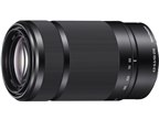 SONY E 55-210mm F4.5-6.3 OSS SEL55210 価格比較 - 価格.com