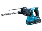 Makita - 2セット‼︎マキタ‼︎HR244DRGX 18V6.0Ah☆ハンマードリル‼︎ マキタ 充電式ハンマドリル(SDSプラスシャンク) 24mm HR244DRGXV