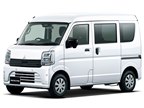 三菱 ミニキャブ MiEV 商用車 2011年モデル CD 16.0kWh (普通充電)の