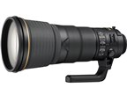 神奈川様用★美品★ Nikkor ED 500mm f/4 P ニコン AF-S NIKKOR 500mm f/4E FL ED VR 価格比較 - 価格.com