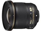 ニコン AF-S NIKKOR 24mm f/1.8G ED 価格比較 - 価格.com