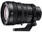 レンズ(ズーム) Sony SELP18110G E PZ 18-110 F4 G OSS SONY E PZ 18-105mm F4 G OSS｜撮影機材レンタルからEDIT・MA