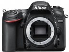 ■ ショット数9651回 ■ ニコン Nikon D600 ボディ ニコン（Nikon） D600 ボディ SDカード(16GB)付き : カメラのヒデヨシ