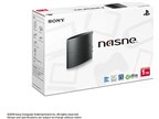 SIE nasne(ナスネ) CECH-ZNR2J [1TB] [ブラック] 価格比較 - 価格.com