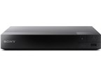 ※6/26まで【美品】SONY BDP-S6700 BLACK Sony BDP-S6700 Blu-ray Streaming 4K Upscaling Wi-Fi Player