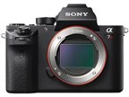 SONY α7 II ILCE-7M2 ボディ 価格比較 - 価格.com
