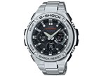 G-SHOCK　GST-w-310D　定価49500円本体のみ 楽天市場】G-SHOCK G-STEEL Gスチール GST-W310D-1AJF メンズ