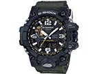 カシオ G-SHOCK マスター オブ G マッドマスター GWG-B1000-1AJF 価格