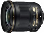 NIKKOR AF-S 20mm f/1.8G ED（レンズプロテクト付き） 交換レンズレビュー：AF-S NIKKOR 20mm f/1.8G ED - デジカメ Watch