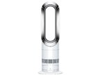 2024年★ダイソンHot＋Cool　ホワイト／ニッケル　AM07 WN N Amazon.com: Dyson Cool™ Tower Fan AM07,White/Silver, Large