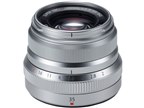 富士フィルム XF 50mm F2.0 R WR シルバー Amazon.co.jp: 富士フイルム(FUJIFILM) X 交換レンズ フジノン