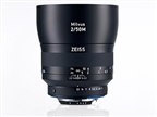 カールツァイス Milvus 1.4/50 ZF.2 [ニコン用] 価格比較 - 価格.com