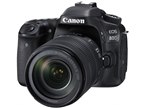 CANON EOS 80D EF-S18-55 IS STM レンズキット 価格比較 - 価格.com