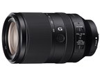 SONY 70-300mm F4.5-5.6 G SSM II SAL70300G2 価格比較 - 価格.com
