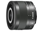 CANON EF-M15-45mm F3.5-6.3 IS STM [グラファイト] 価格比較