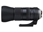 最終価格タムロンSP150-600mm F5-6.3 G2 EFマウントA022 TAMRON SP 150-600mm F/5-6.3 Di VC USD G2（Model A022