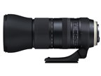 【超美品】タムロン 150-600 G2 ニコン用 + タップインコンソール！ タムロン、新SP 150-600mm「G2」を展示 - デジカメ Watch