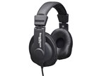 ハイレゾヘッドホン城下工業 SOUND WARRIOR SW-HP20-B SW-HP20-B リスニングユース・ヘッドホン [城下工業