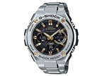 カシオ G-SHOCK G-STEEL GST-W110D-1AJF 価格比較 - 価格.com