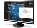 EIZO FlexScan EV2430-GY [24.1インチ セレーングレイ] 価格比較