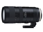 TAMRON SP 70-200mm F/2.8 Di VC USD G2 (Model A025) [ニコン用