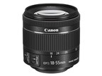 CANON EF-S18-55mm F3.5-5.6 IS II 価格比較 - 価格.com
