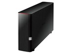 バッファロー LinkStation LS210D0101G 価格比較 - 価格.com