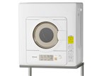 Panasonic NH-D503 衣類乾燥機 Amazon | パナソニック 5.0kg 電気衣類乾燥機(ホワイト