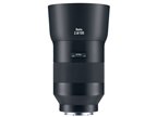美品　カールツァイス　Batis 1.8/85 ヨドバシ.com - ツァイス Zeiss Batis 1.8/85 [Batis（バティス） 85mm