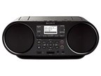 SONY ZS-S40 (B) [ブラック] 価格比較 - 価格.com